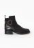 Chloé 2020 Leather Diane Combat Boots - 1 Chloé 2020 Leather Diane Combat Boots - 1