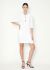 Chanel 2023 Terrycloth Polo Dress - 1