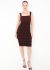 Alaïa Geometric Ruffle Dress - 1 Alaïa Geometric Ruffle Dress - 1
