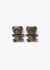 Moschino '90s Teddy Clip Earrings - 1 Moschino '90s Teddy Clip Earrings - 1