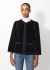 Saint Laurent 1976 Russian Collection Braided Jacket - 1 Saint Laurent 1976 Russian Collection Braided Jacket - 1