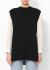 Givenchy Cashmere Cut-Out Vest - 1