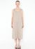 Hermès Margiela S/S 2002 Linen Shift Dress - 1 Hermès Margiela S/S 2002 Linen Shift Dress - 1