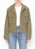 Saint Laurent Cropped Cargo Jacket - 1 Saint Laurent Cropped Cargo Jacket - 1