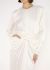 Céline Collector Pre-Fall 2017 Draped Dress - 1 Céline Collector Pre-Fall 2017 Draped Dress - 1