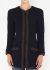 Chanel RARE F/W 1997 Bouclé Braided Jacket - 1 Chanel RARE F/W 1997 Bouclé Braided Jacket - 1
