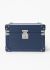 Louis Vuitton Blue Epi Watch & Jewelry Box - 1 Louis Vuitton Blue Epi Watch & Jewelry Box - 1