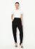 Bottega Veneta F/W 2023 Tapered Stirrup Trousers - 1