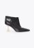 Céline F/W 2018 Crystal Facetted Heels - 1 Céline F/W 2018 Crystal Facetted Heels - 1