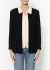 Chanel S/S 1998 Bicolor Bouclé Jacket - 1 Chanel S/S 1998 Bicolor Bouclé Jacket - 1