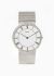 Piaget 1990s 18k White Gold Extra Flat Watch - 1