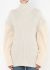 The Row 2023 Dua Colorblock Sweater - 1