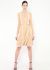 Dior Belted Lace Trim Dress - 1 Dior Belted Lace Trim Dress - 1