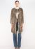 Céline Resort 2010 Rabbit Fur Coat - 1 Céline Resort 2010 Rabbit Fur Coat - 1