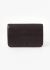 The Row 2023 Gusset Calfskin Clutch - 1 The Row 2023 Gusset Calfskin Clutch - 1