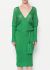 Jean Paul Gaultier 90s Crochet Tassel Belted Dress - 1 Jean Paul Gaultier 90s Crochet Tassel Belted Dress - 1