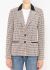 Chanel Classic Tailored Tweed Blazer - 1 Chanel Classic Tailored Tweed Blazer - 1