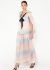 Chanel F/W 2024 Gradient Bow Maxi Dress - 1 Chanel F/W 2024 Gradient Bow Maxi Dress - 1