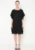 Chanel 2022 Logo Print Silk Tunic - 1 Chanel 2022 Logo Print Silk Tunic - 1