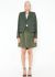 Sacai S/S 2015 Layered Military Jacket - 1 Sacai S/S 2015 Layered Military Jacket - 1