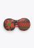 Hermès Not Sleepy Silk Travel Mask - 1 Hermès Not Sleepy Silk Travel Mask - 1
