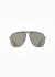 Modern Designers Tom Ford Connor Aviator Sunglasses - 1