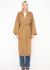 Loewe Resort 2020 Oversized Belted Coat - 1 Loewe Resort 2020 Oversized Belted Coat - 1
