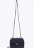 Chanel Mini Quilted Camera Case Bag - 1 Chanel Mini Quilted Camera Case Bag - 1