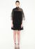 Valentino F/W 2015 Tiered Tulle Dress - 1 Valentino F/W 2015 Tiered Tulle Dress - 1