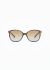 Prada 2020 Tortoiseshell Metallic Sunglasses - 1
