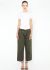 Balenciaga 2016 Belted Cargo Pants - 1 Balenciaga 2016 Belted Cargo Pants - 1