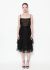 Chanel Tiered Sequin Lace Dress - 1