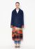 Etro F/W 2015 Landscape Mohair Coat - 1