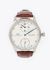 IWC Steel Portuguese Regulateur Watch - 1 IWC Steel Portuguese Regulateur Watch - 1