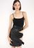 Alaïa COLLECTOR F/W 1983 Leather Skirt - 1 Alaïa COLLECTOR F/W 1983 Leather Skirt - 1