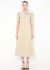 Céline 2017 Cotton Trench Dress - 1 Céline 2017 Cotton Trench Dress - 1