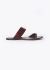 The Row Infradito Toe-Strap Slides - 1