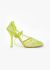 Bottega Veneta Resort 2022 Stretch Calfskin Sandals - 1 Bottega Veneta Resort 2022 Stretch Calfskin Sandals - 1