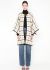 Hermès 2025 Reversible Cashmere Camail Poncho - 1 Hermès 2025 Reversible Cashmere Camail Poncho - 1