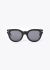 Céline Tinted Round Sunglasses - 1 Céline Tinted Round Sunglasses - 1