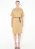 Céline Resort 2010 Cargo Snap Dress - 1 Céline Resort 2010 Cargo Snap Dress - 1