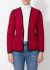 Saint Laurent Vintage Wool Knit Cardigan - 1 Saint Laurent Vintage Wool Knit Cardigan - 1