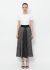Céline F/W 2014 Flared Knit Skirt - 1