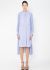 Chloé 2019 Asymmetrical Shirt Dress - 1