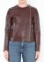 Céline Asymmetrical Biker Jacket - 1 Céline Asymmetrical Biker Jacket - 1
