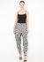 Céline Pre-Fall 2012 Abstract Trousers - 1 Céline Pre-Fall 2012 Abstract Trousers - 1
