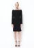 Givenchy RARE Galliano 1996 Semi-Couture Dress - 1