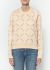 Hermès 2022 'Grand Tralala' Printed Sweater - 1
