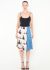 Prada Resort 2016 Printed Patchwork Skirt - 1 Prada Resort 2016 Printed Patchwork Skirt - 1