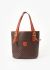 Céline 1995 Triomphe Macadam Monogram Tote - 1 Céline 1995 Triomphe Macadam Monogram Tote - 1
